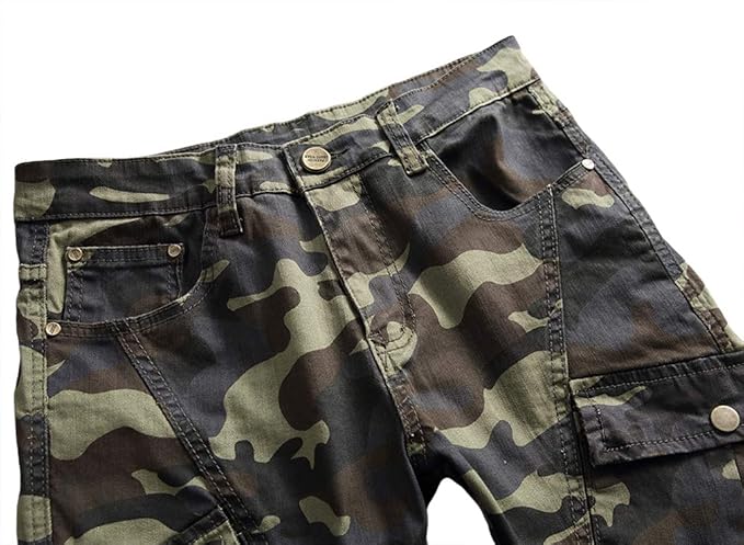 Camo 8013