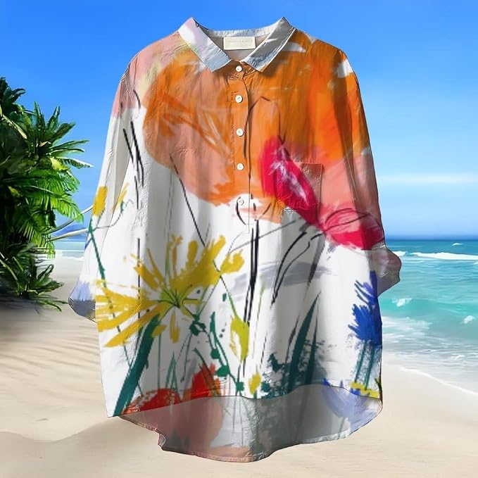 Flower S18