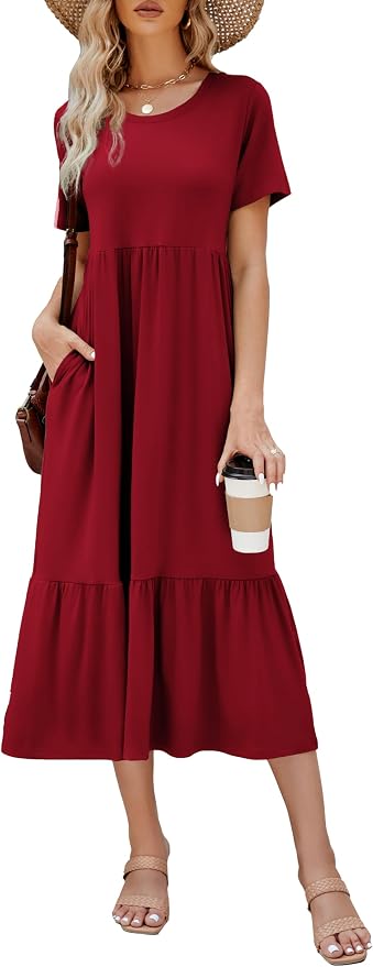 Wine Red