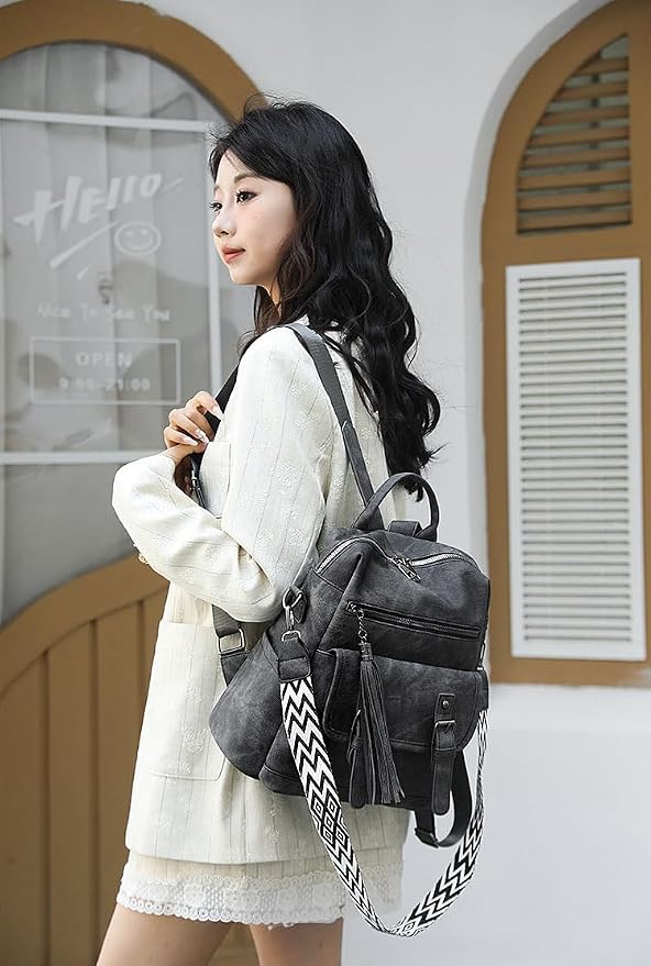 Denim Black