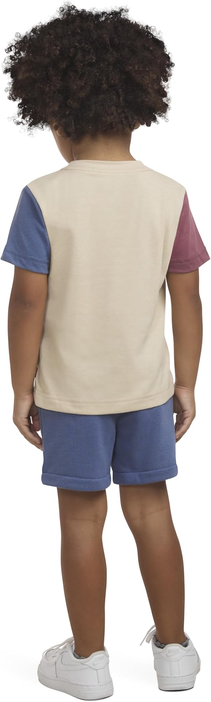Safari/Batwing