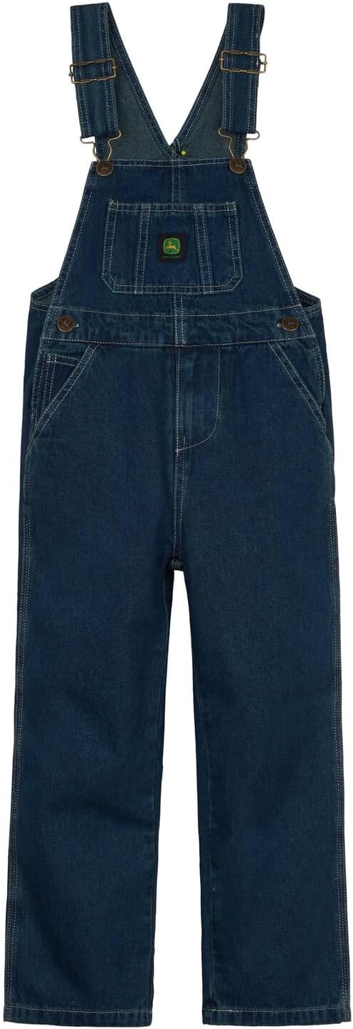 Blue Denim
