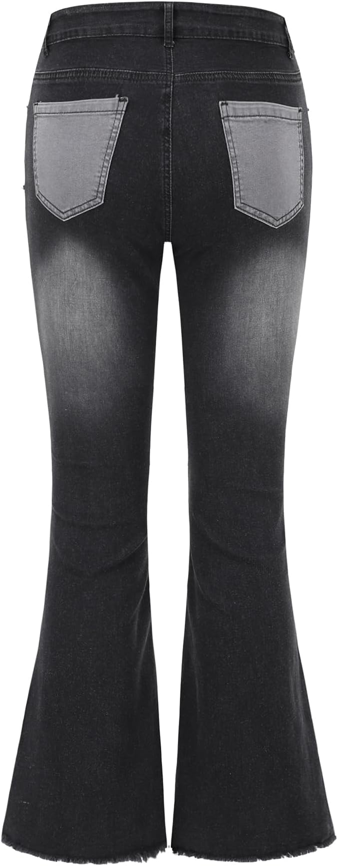 #1 Black