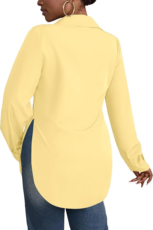 Light Yellow