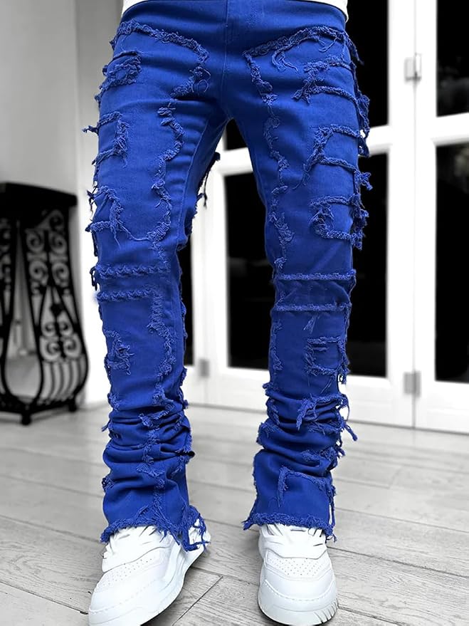 Royal Blue