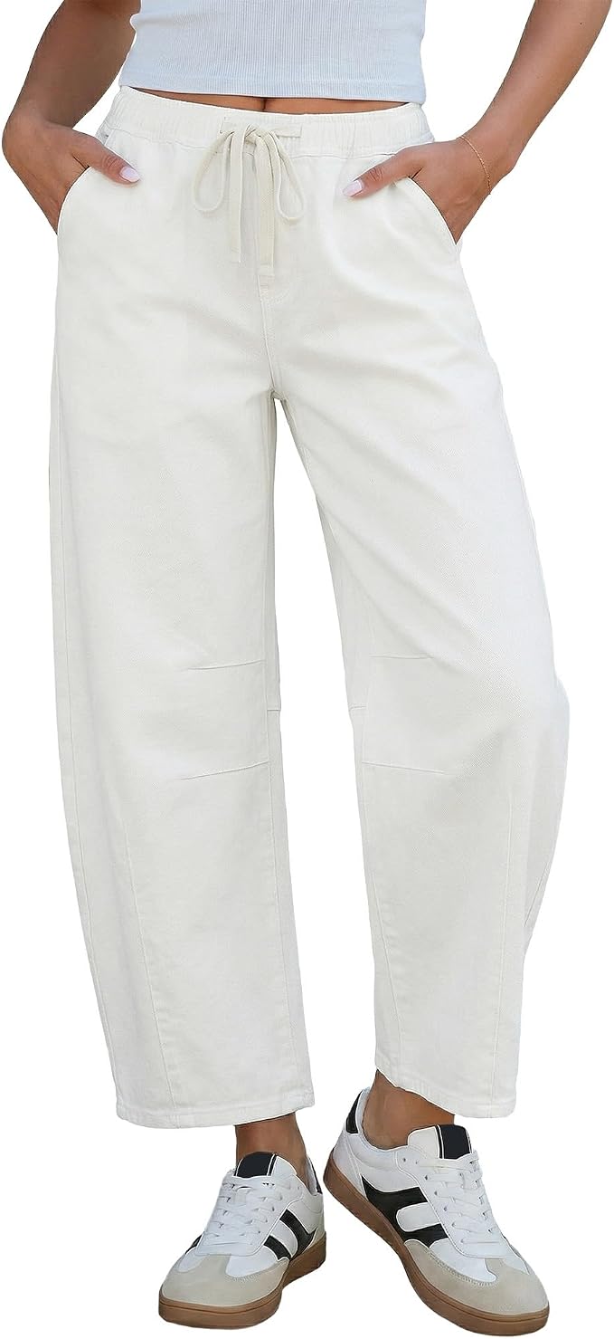 Cream White
