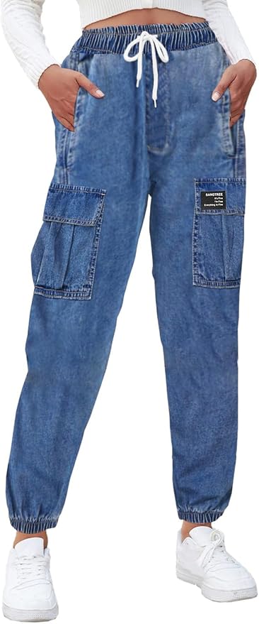 Denim Blue