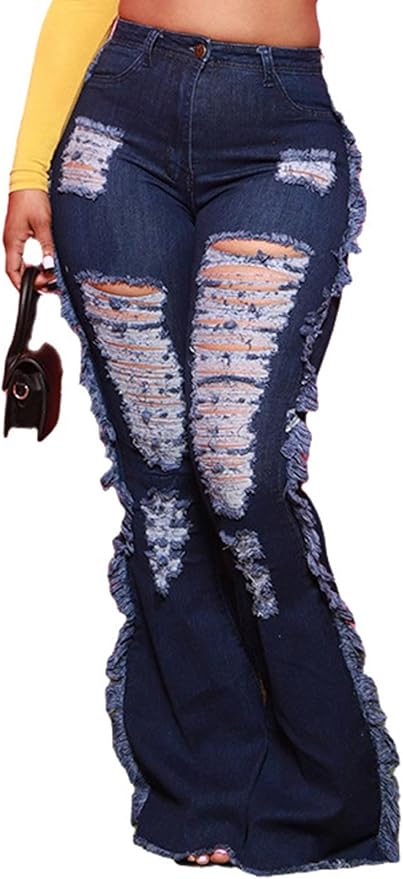 A Dark Blue