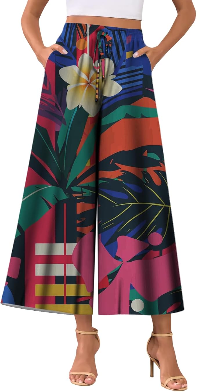 Hawaiian Pink