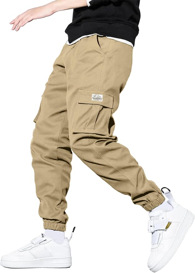 Dark Khaki