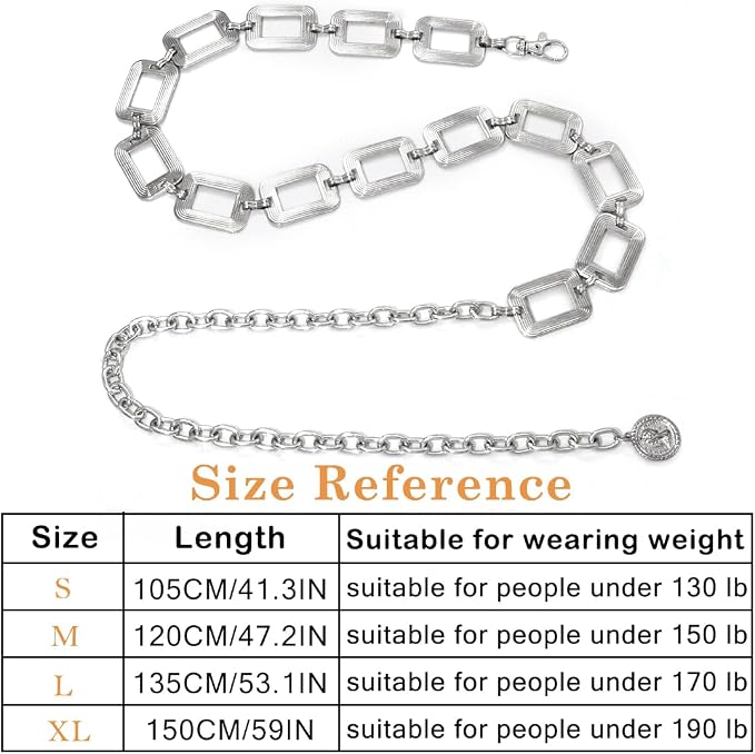 Square Silver