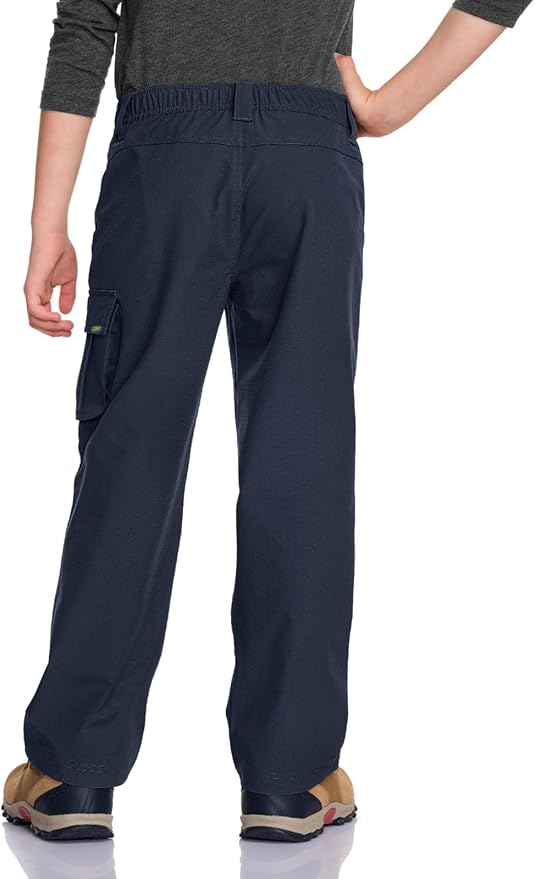 Trail Pristine Navy