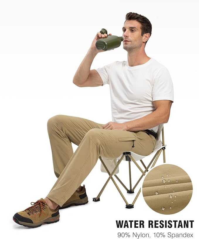 A2-thin Khaki