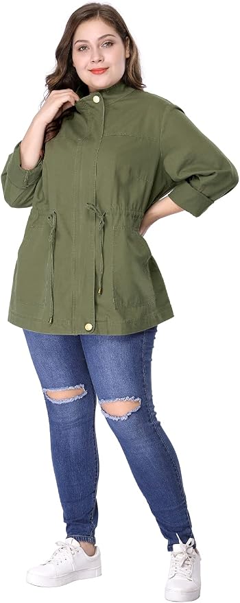 Army Green
