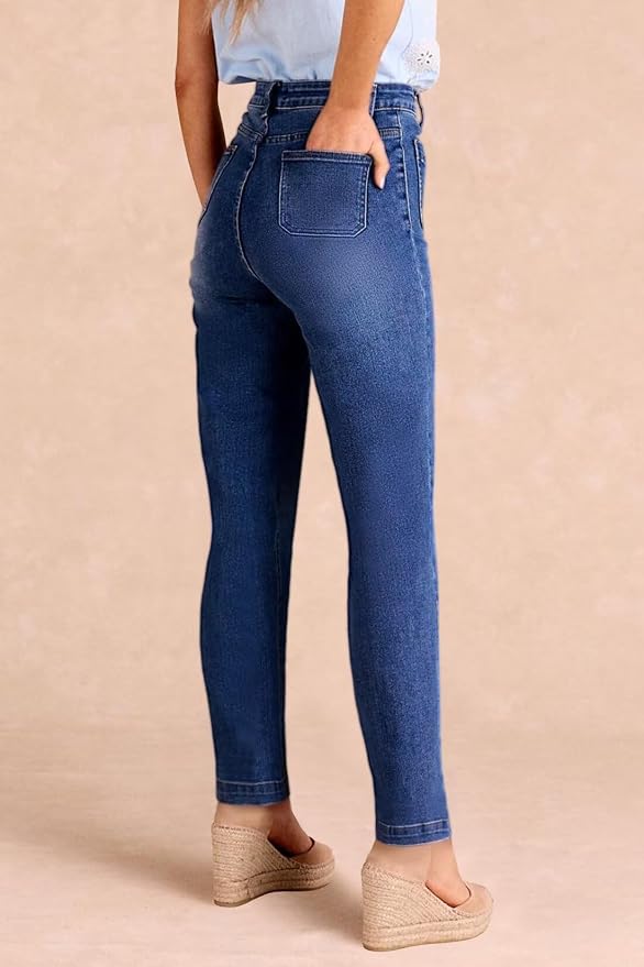Navy Blue-2(suggest Ordering One Size Smaller)