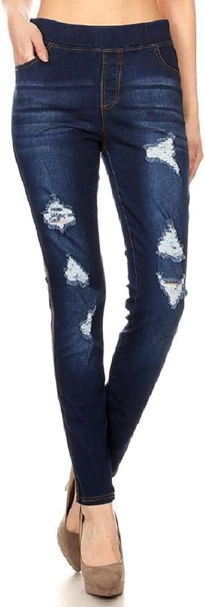 Dark Denim