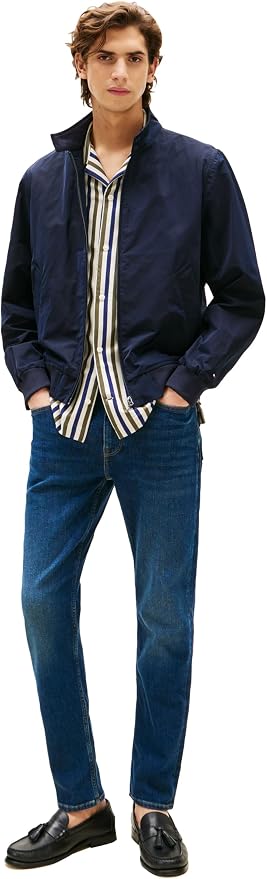 Dark Indigo