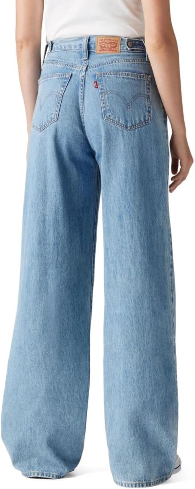 Invested Indigo (Non-stretch)