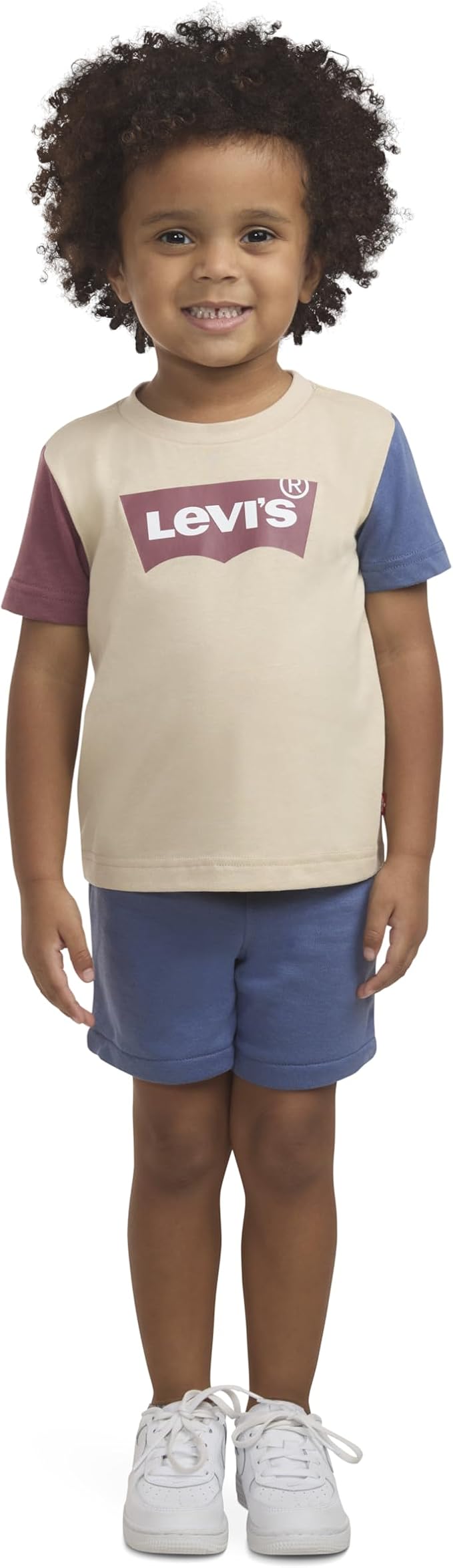 Safari/Batwing