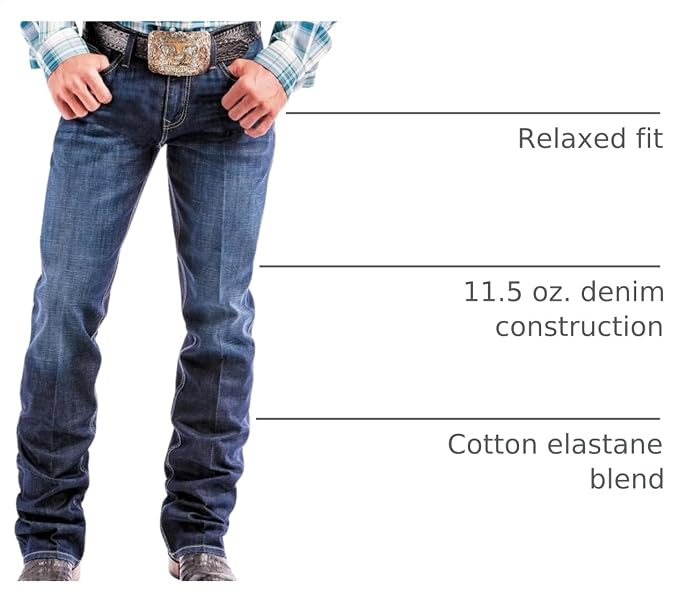 Dark Wash
