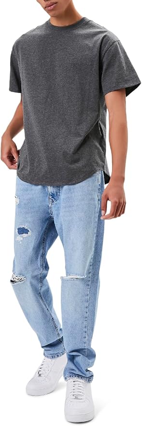 Medium Denim