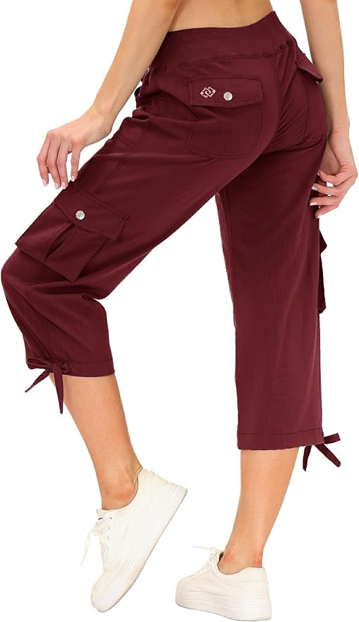Burgundy Red