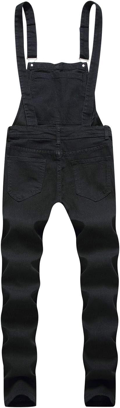 18#straight Leg Casual Pants-black