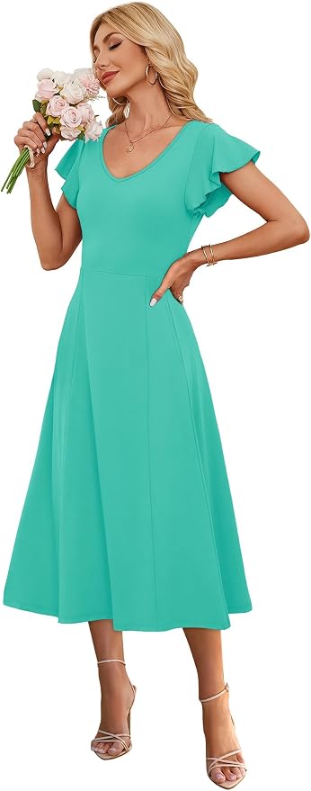 Blue Green
