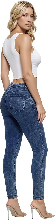 Butt Lifting1.0_blue Acid