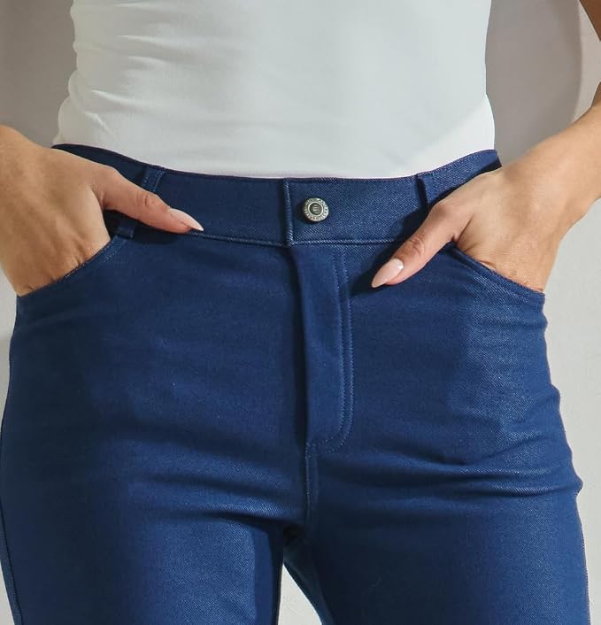 Denim Blue