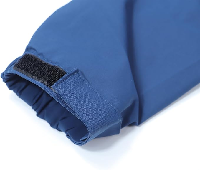 Denim Blue