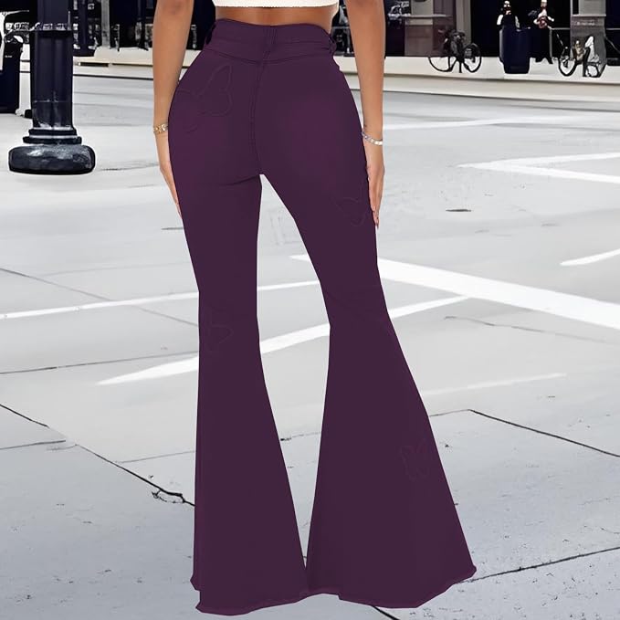D Dark Purple