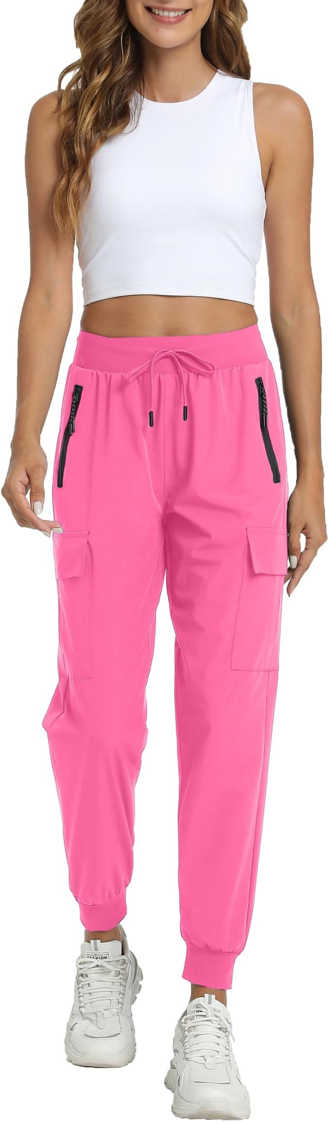 Hot Pink