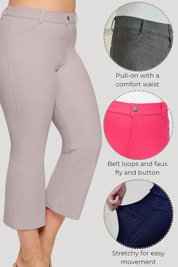 Capri Light Mauve