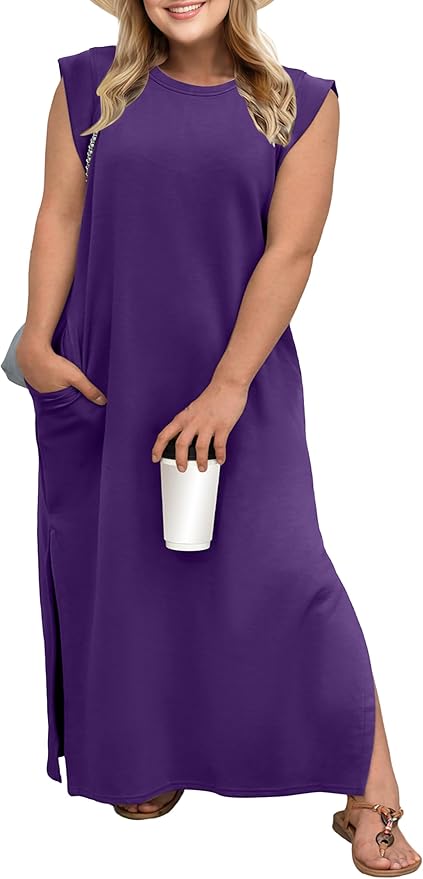 Dark Purple