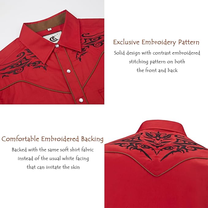 Pattern1 Red