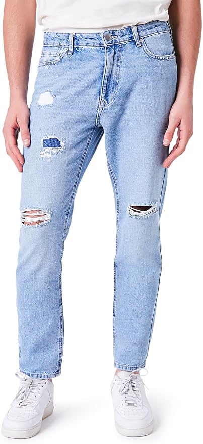 Light Denim