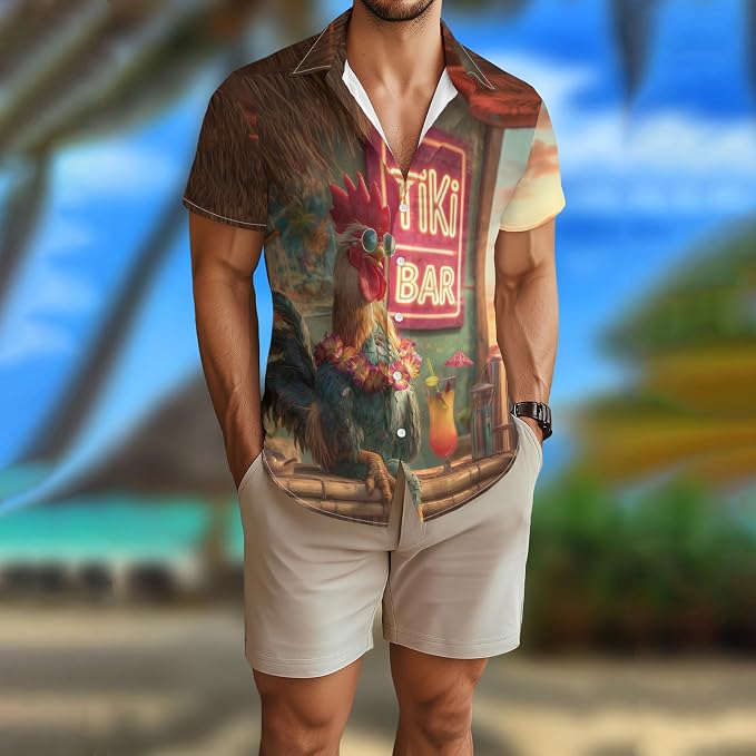 Tiki
