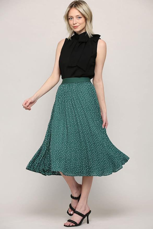 Wb2371_green_polka
