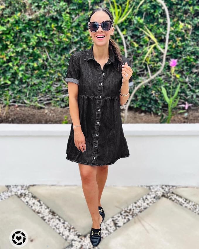 Vintage Black