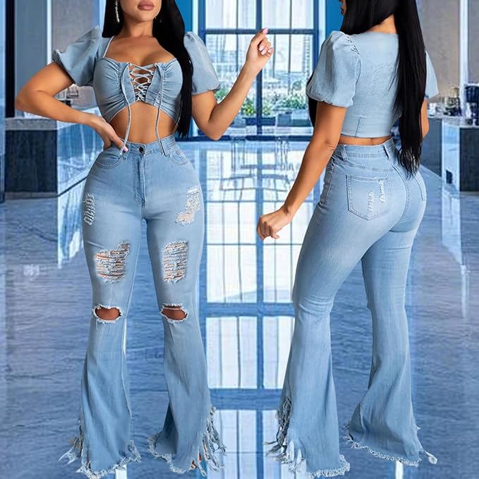 A Light Blue