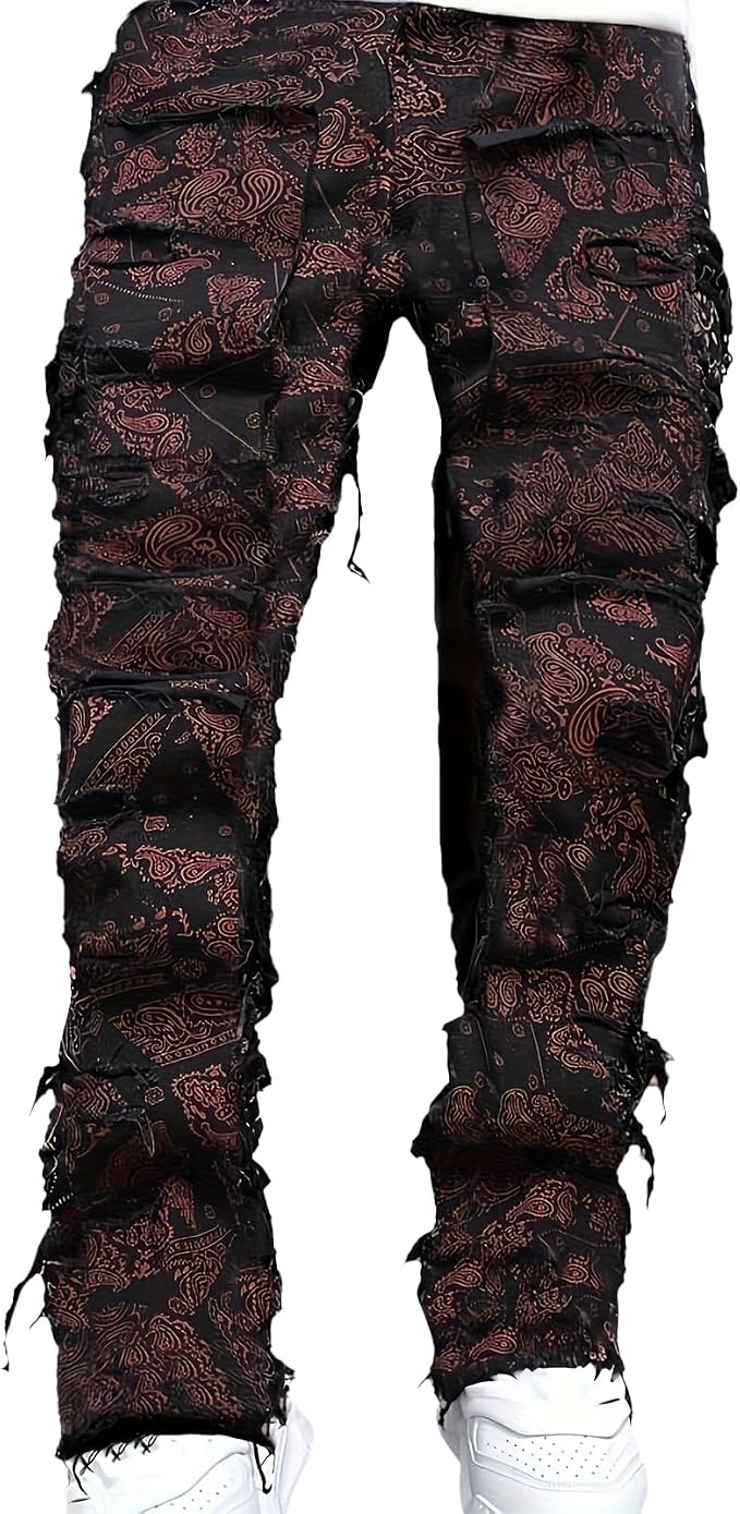 Black Red