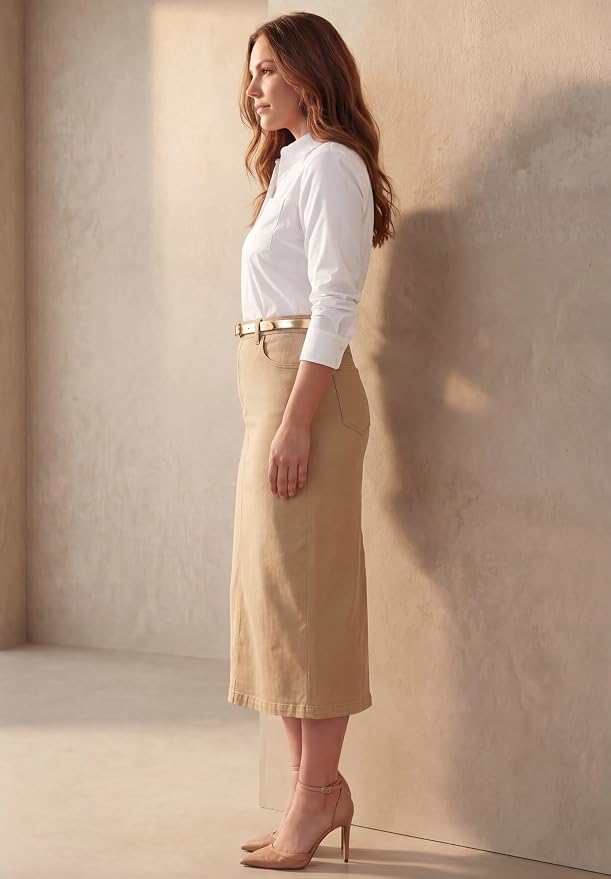 New Khaki
