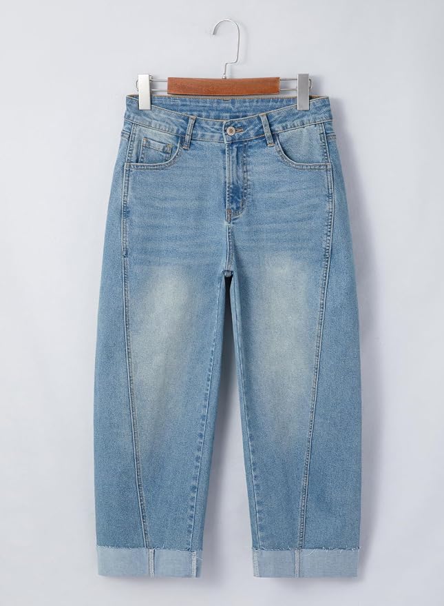 Vintage Blue