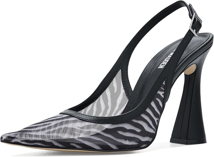 Zebra Mesh