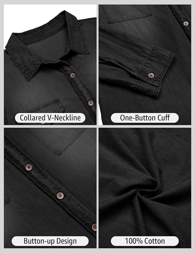 Vintage Black