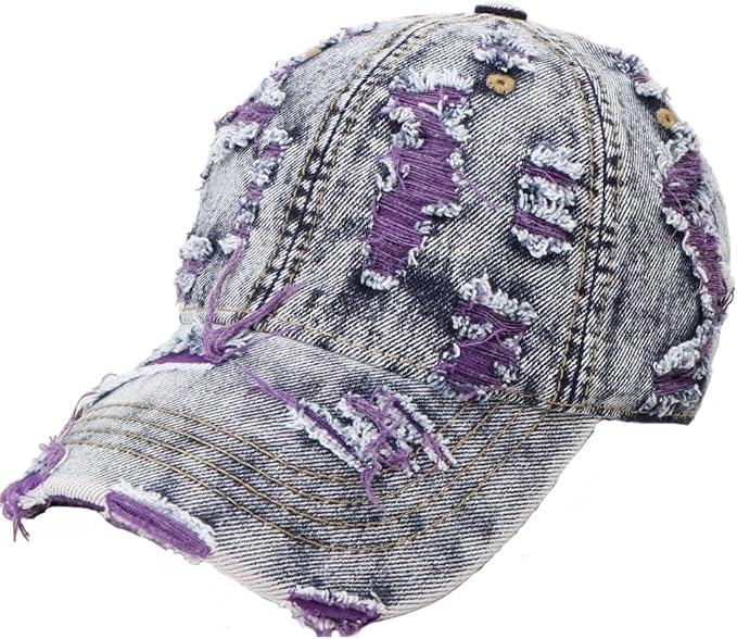 D-blue Purple