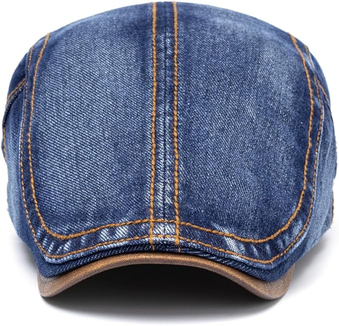 Denim Navy