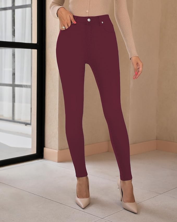 Wine Red