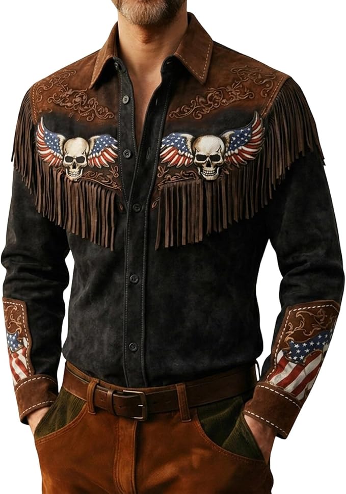 E01-biker Motorcycle